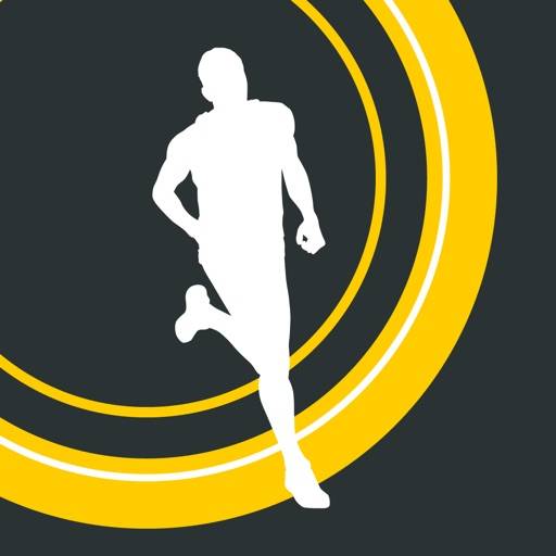 Beep Test Trainer icon