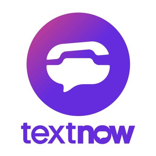 TextNow: Call plus Text Unlimited icon