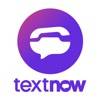 TextNow: Call plus Text Unlimited app icon