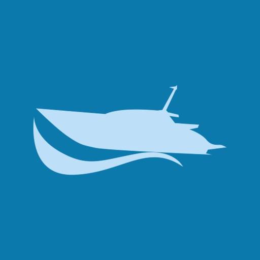 Boating Weather app icon