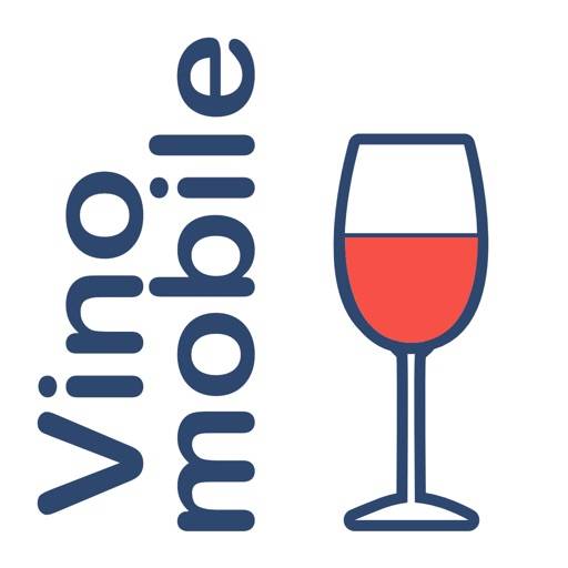 Wine Tasting relaxed & easy app icon