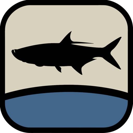 Fish the Gulf app icon
