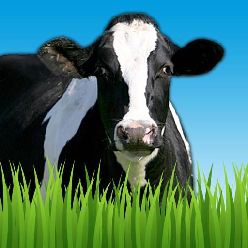 Farm Sounds by TantrumApps app icon