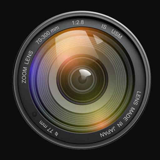 Webcams worldwide app icon