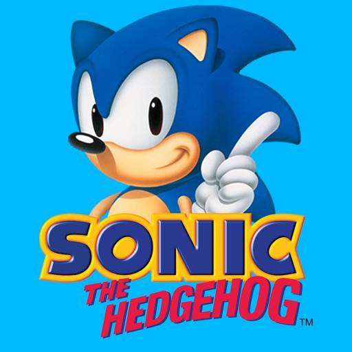 Sonic the Hedgehog™ Classic simge