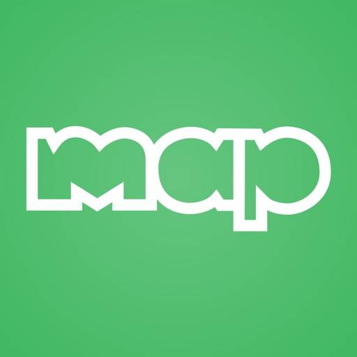 MapQuest GPS Navigation & Maps app icon
