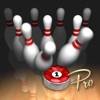 10 Pin Shuffle Pro Bowling app icon
