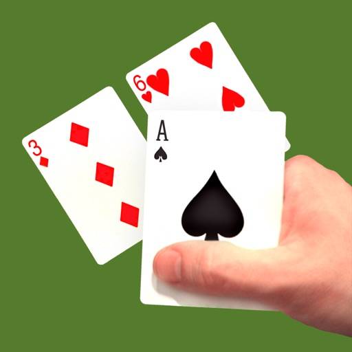 IKlondike Solitaire icon