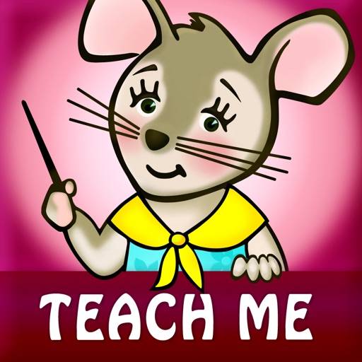 TeachMe: Preschool / Toddler icono