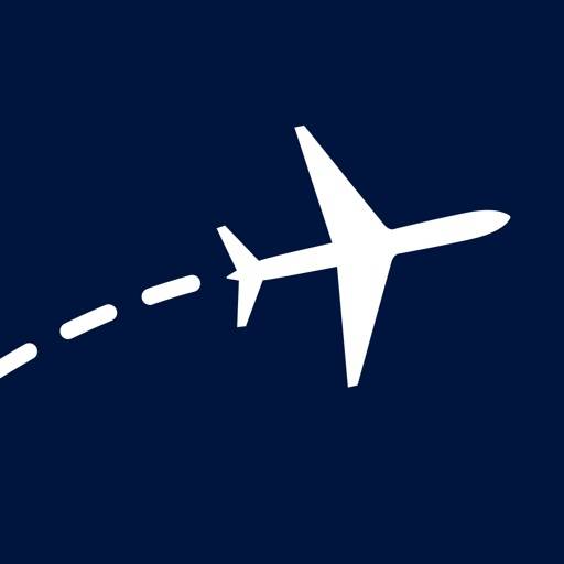 FlightAware Flight Tracker app icon