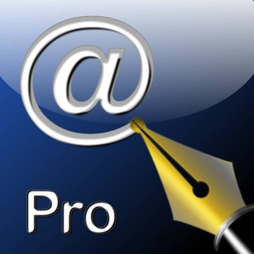 Email Signature Pro icon