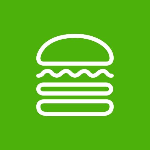 delete Shake Shack