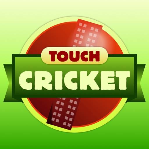 Touch Cricket app icon