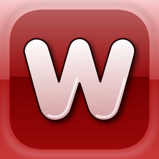 Word Shaker app icon