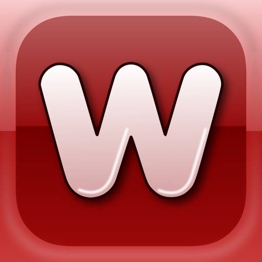 Word Shaker icon