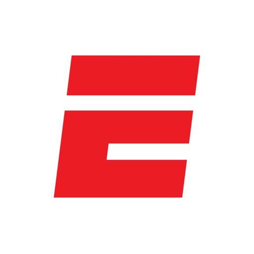 eliminar ESPN: Live Sports & Scores