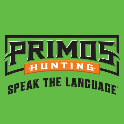 Primos Hunting Calls app icon