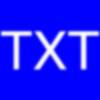 Teletext - TextTV Symbol
