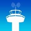 LiveATC Air Radio icône