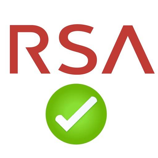 RSA Authenticator (SecurID)