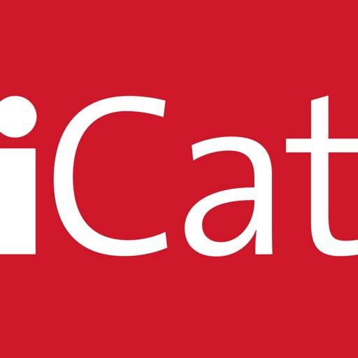 ICat.cat app icon