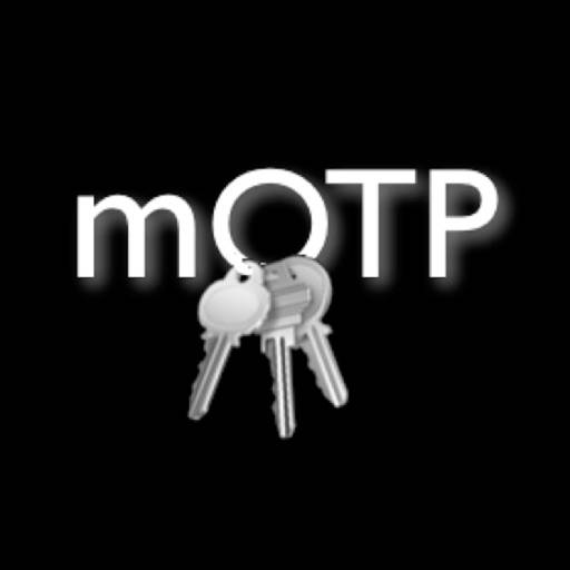 MOTP icon