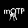 mOTP - mobile OneTimePasswords icona