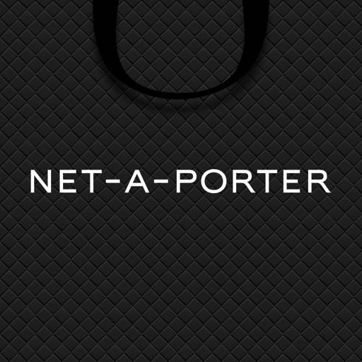 NET-A-PORTER: Luxusmode icon