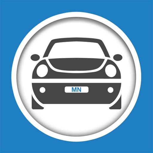 Minnesota DMV Test Prep