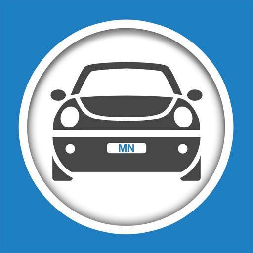 eliminar Minnesota DMV Test Prep