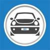 Minnesota DMV Test Prep app icon