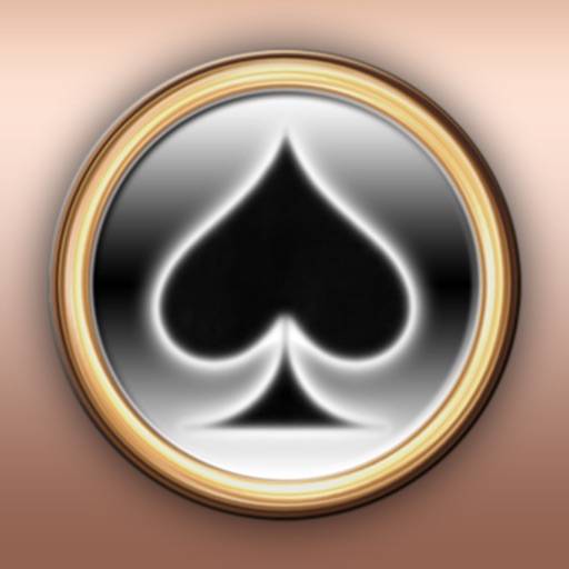 Solitaire 3D. Symbol