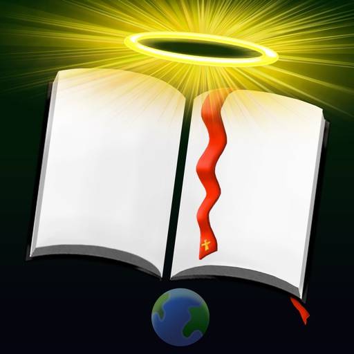 Touch Bible: Multilingual Symbol
