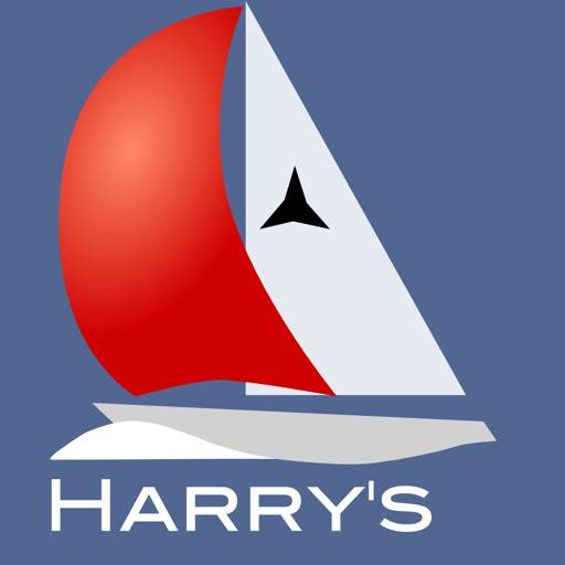 Harry's Sailor app icon