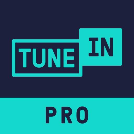 TuneIn Radio: Music & Sports icon