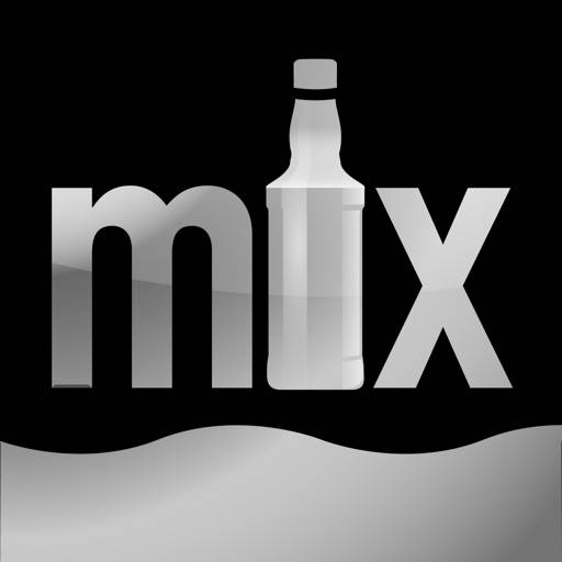 Mixologist™ Drink & Cocktail Recipes icon