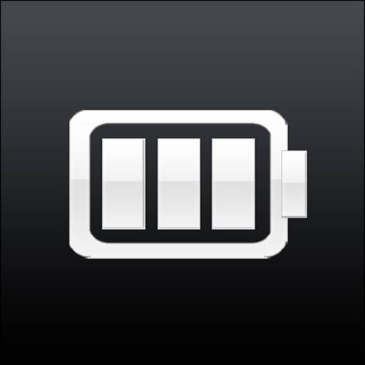 Battery Level icon