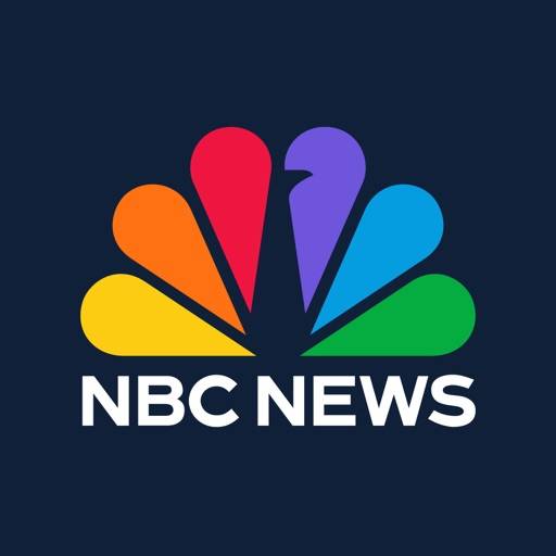 NBC News: Breaking & US News ikon