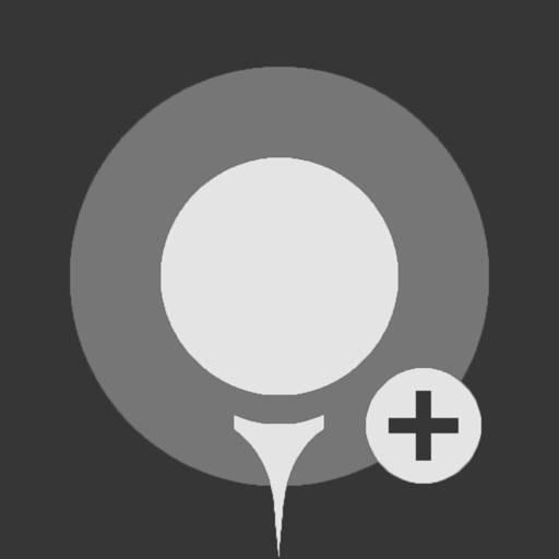 Golfshot Plus: Golf GPS icon