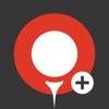 Golfshot Plus: Golf GPS app icon