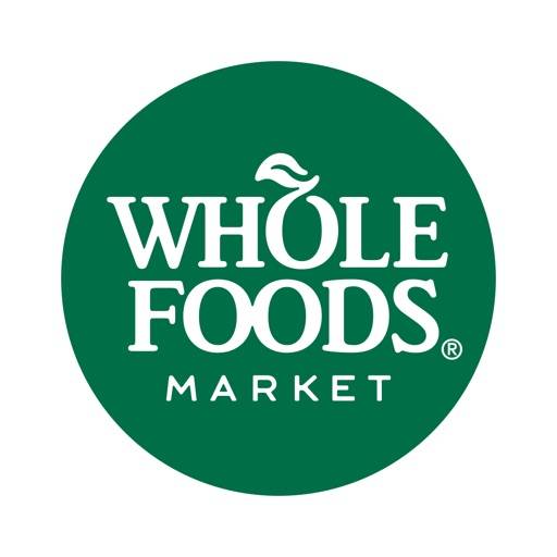 Whole Foods Market icon
