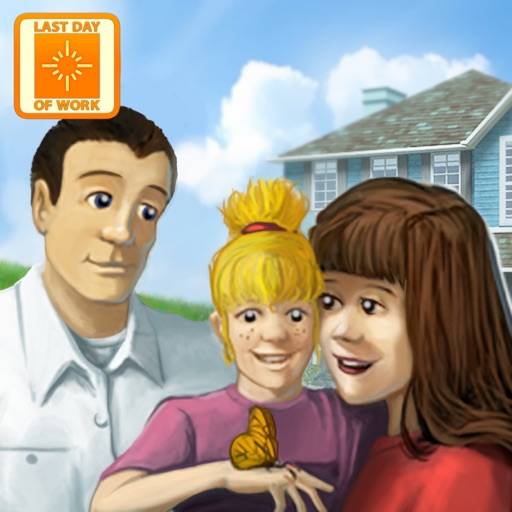 Virtual Families icône
