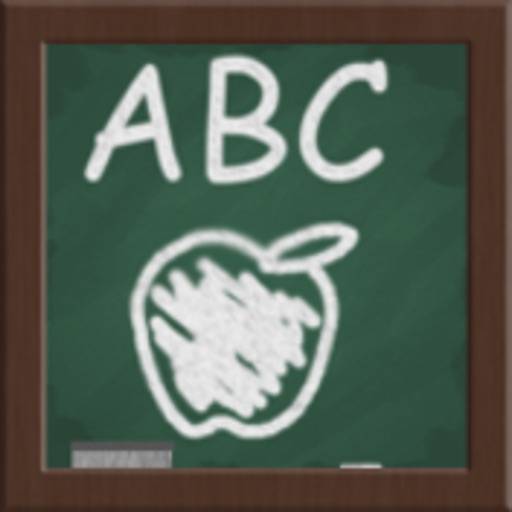School Supply List app icon
