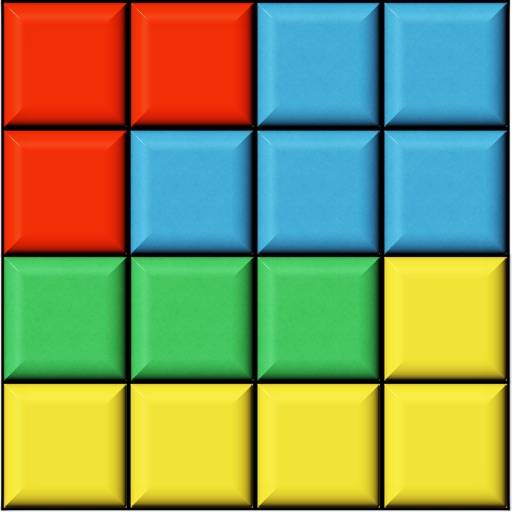 PentoMind - Pentomino Puzzles icono