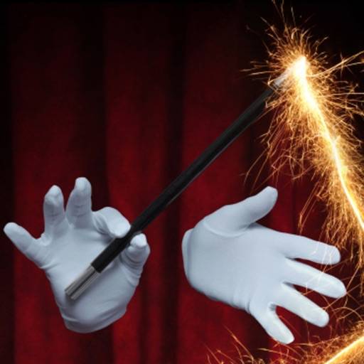 supprimer Marty's Magic Psypic