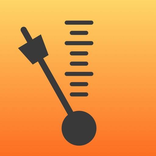 Metron (Pro Metronome) app icon