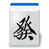 Mahjong Demon app icon