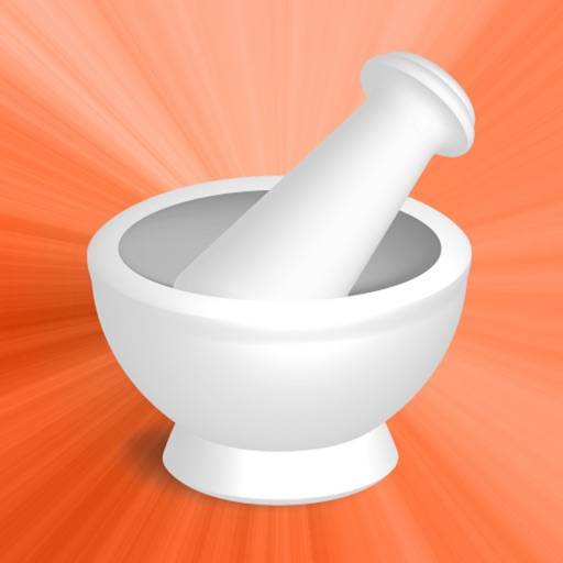 RxCalc app icon