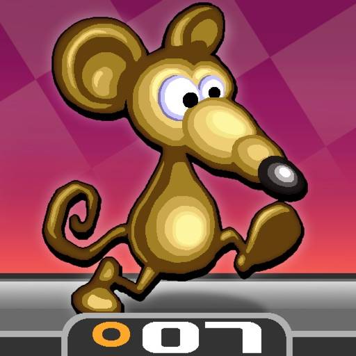 Rat On The Run icon
