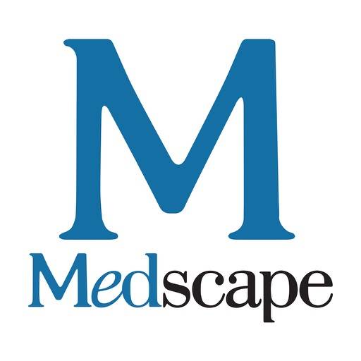 Medscape app icon